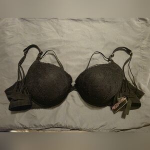 Victoria's Secret Push Up Bra
